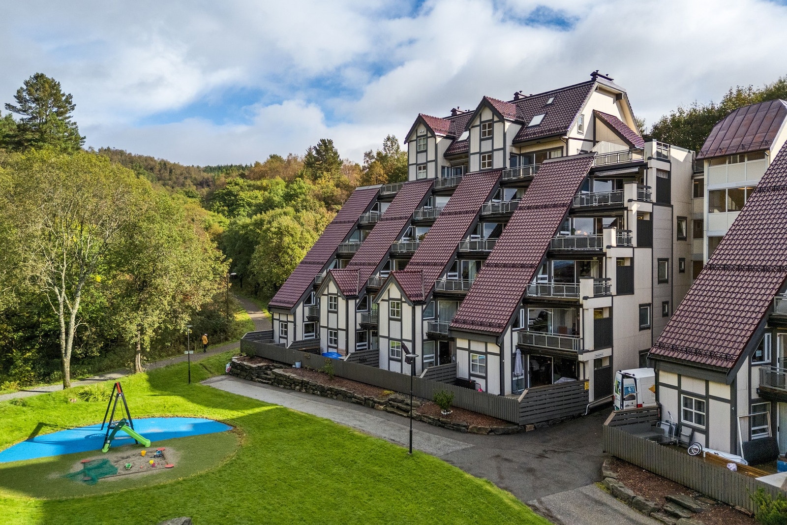 - Nordre Nattlandsfjellet 106 - Galleribilde