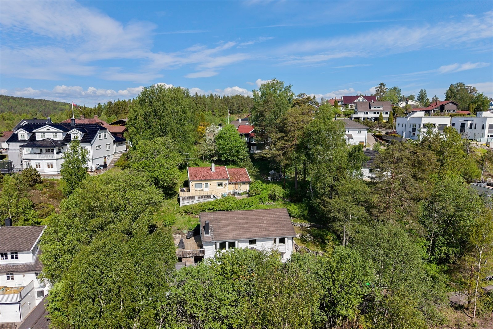 Velkommen til Sønnaveien 80! Galleribilde