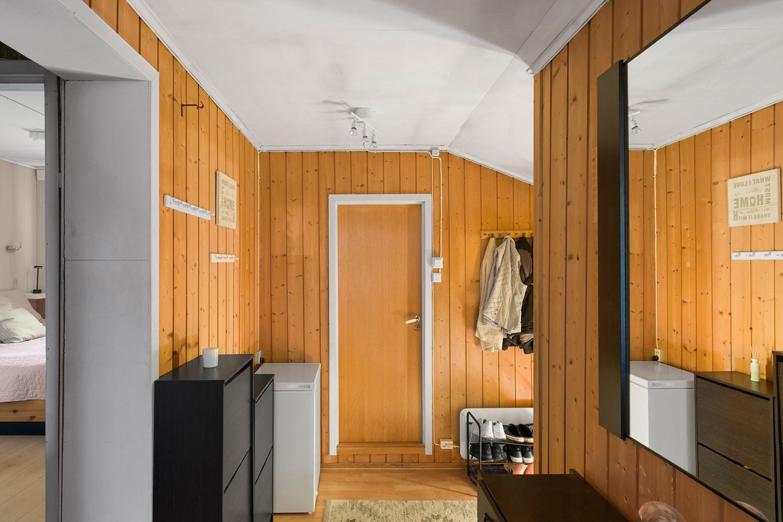 Hall Galleribilde