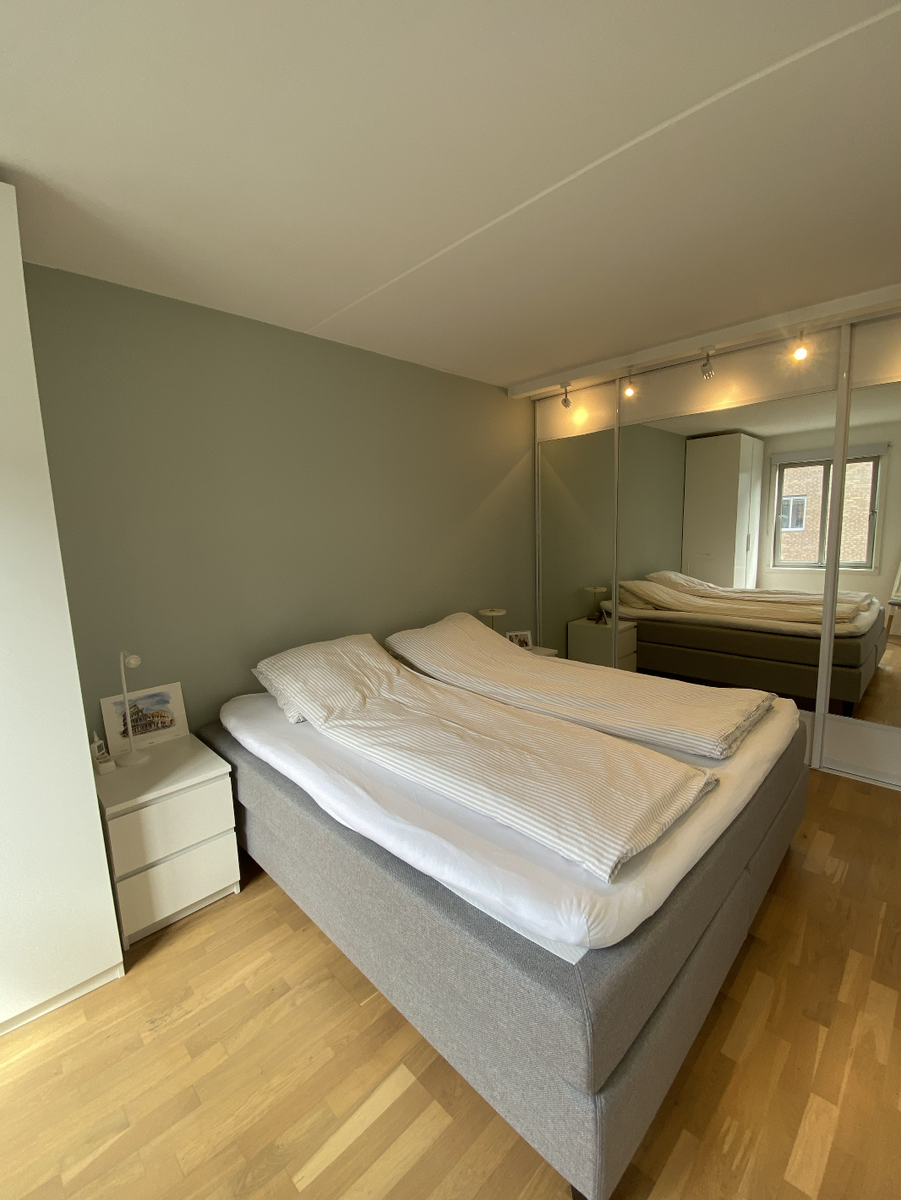Soverom 2 Galleribilde