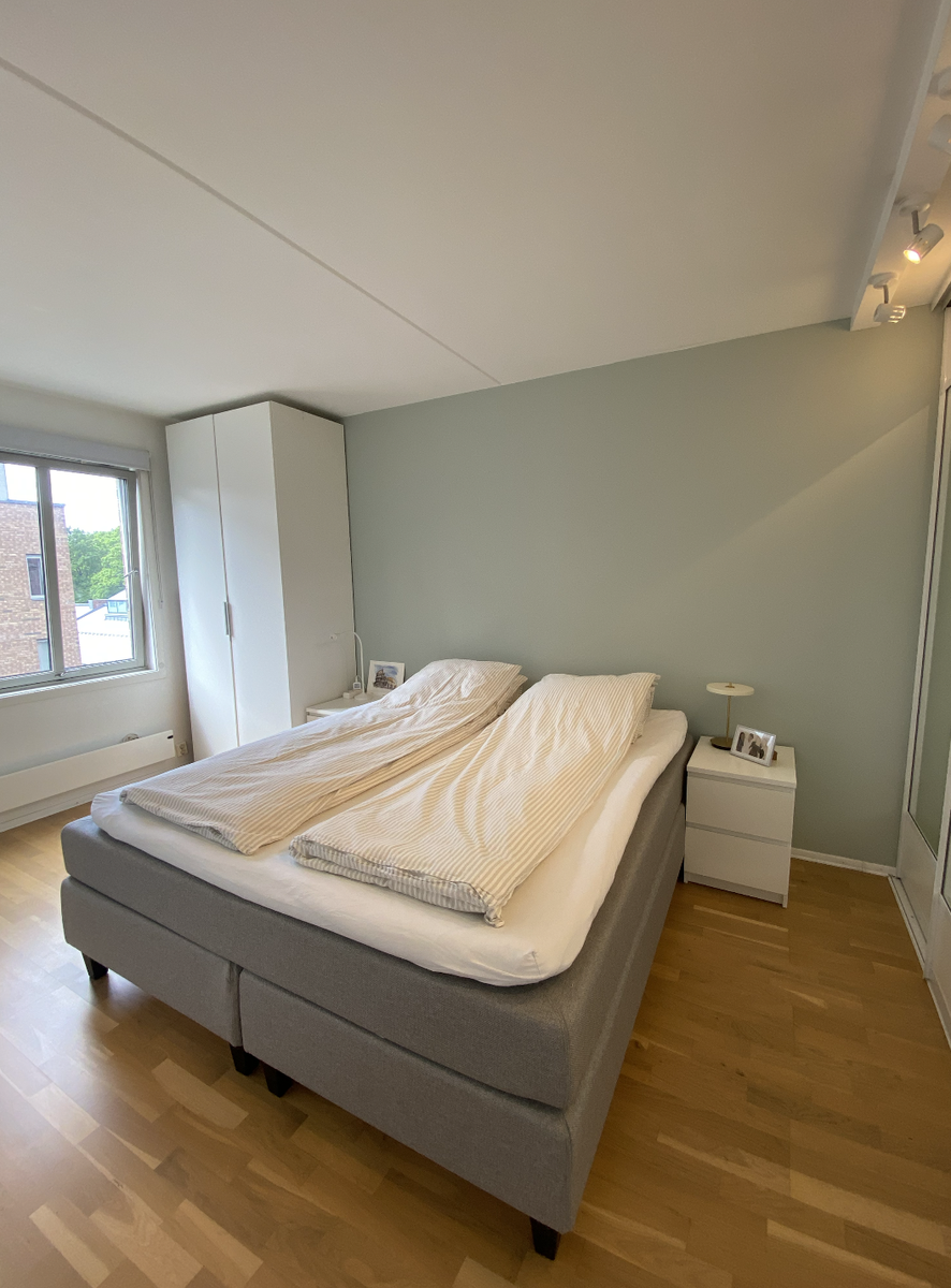 Soverom 1 Galleribilde