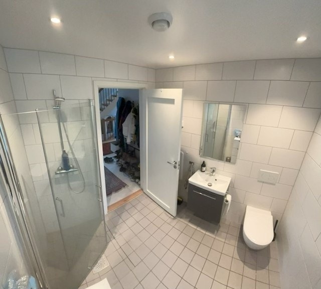 Bad 1-etg Galleribilde