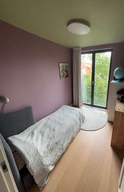 Soverom 2-etg Galleribilde