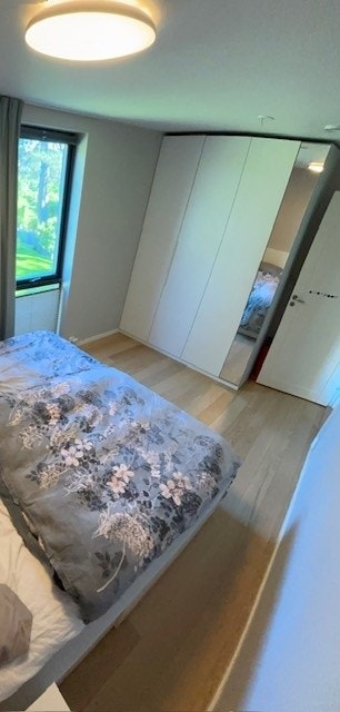 Soverom 2-etg Galleribilde