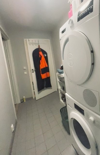Vaskerom u-etg Galleribilde