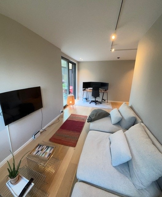 Tv stue 1-etg Galleribilde