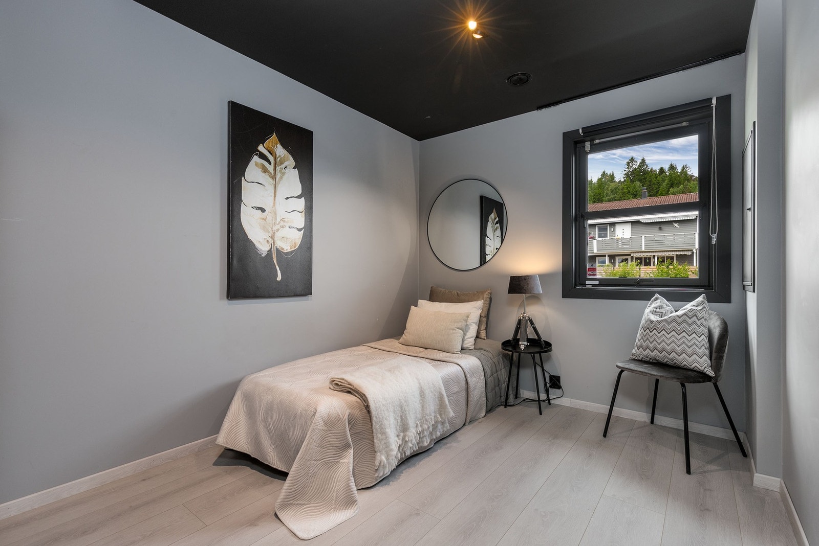 Pent soverom 2 Galleribilde