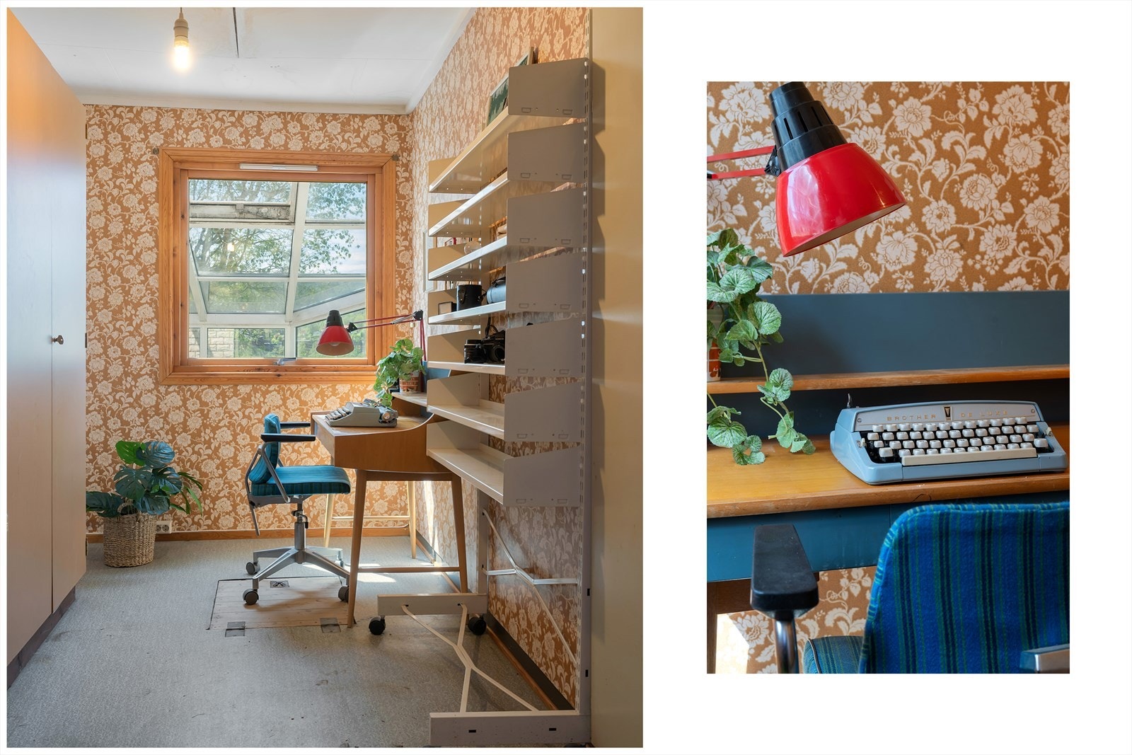 Velkommen til vising! Passer ikke tidspunktet, ta kontakt på 416 44 286 / hanne@em1nittedal.no Galleribilde