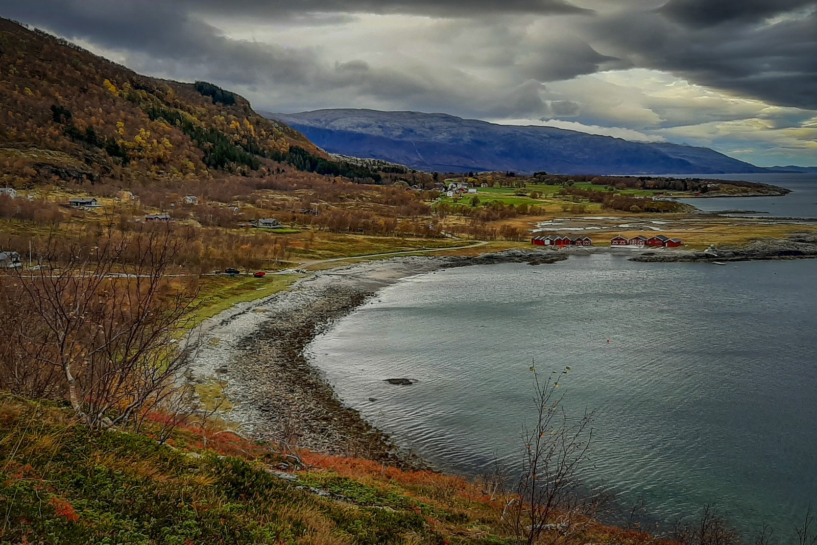 Foto: Selger Galleribilde