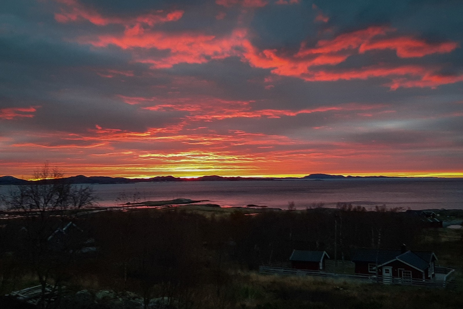 Foto: Selger Galleribilde