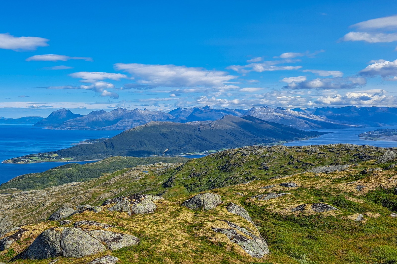 Foto: Selger Galleribilde