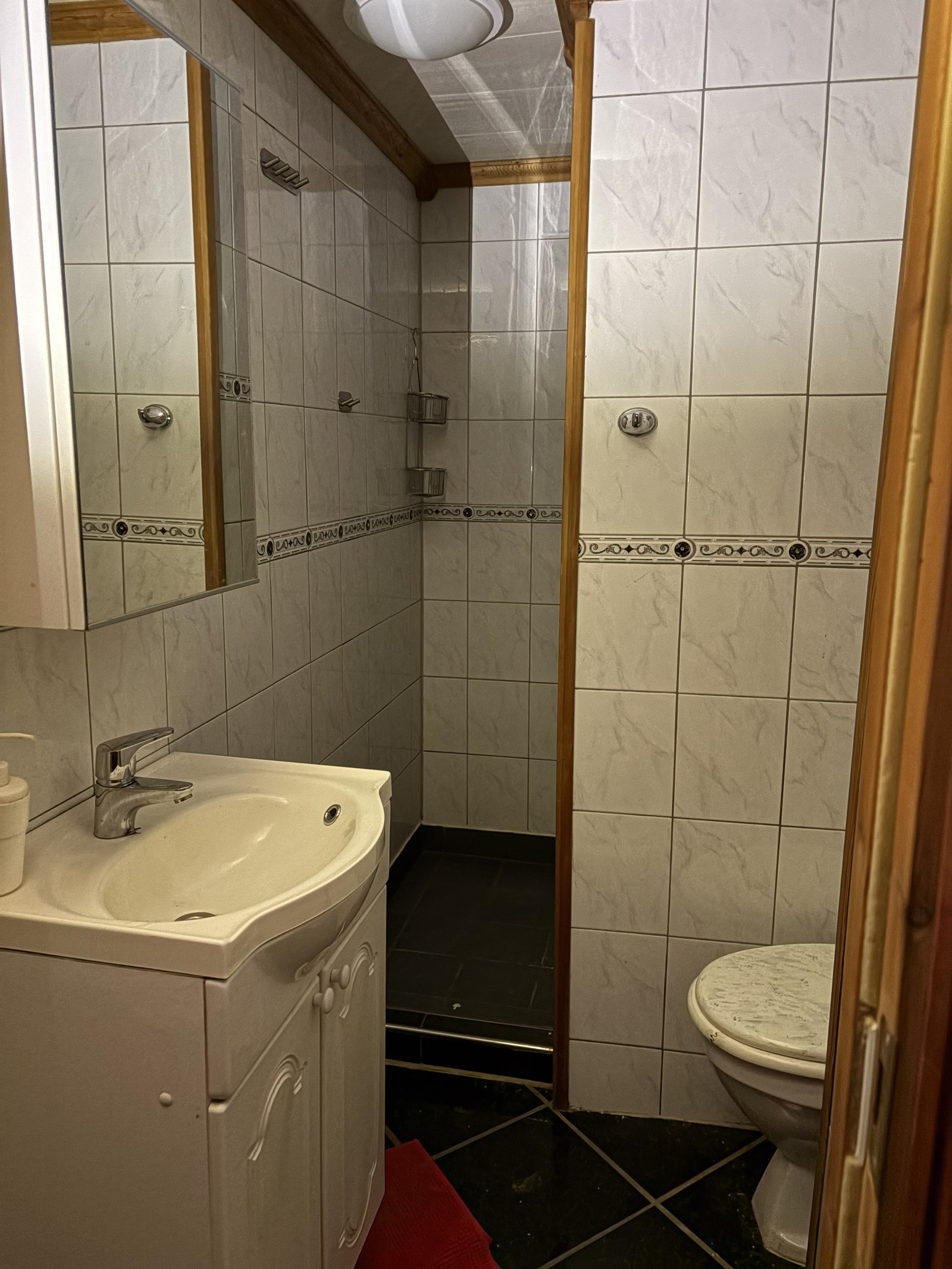 Bad 3 etg. Galleribilde