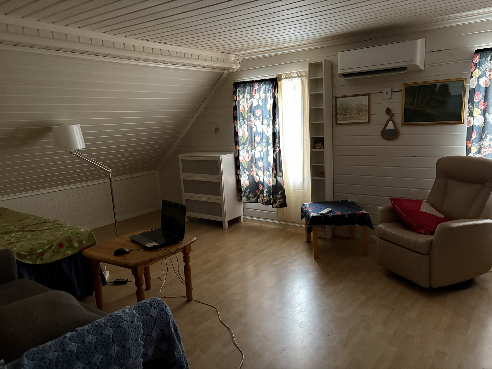 Stue 3. etg Galleribilde