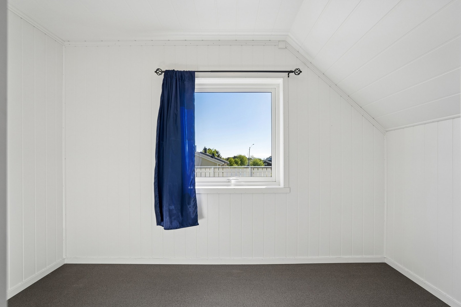 Soverom. Galleribilde