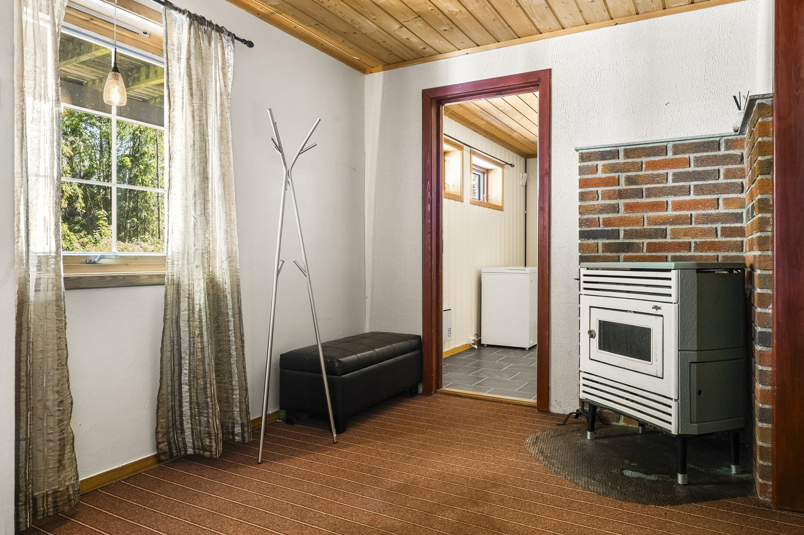 Rom ifbm hallen. Galleribilde