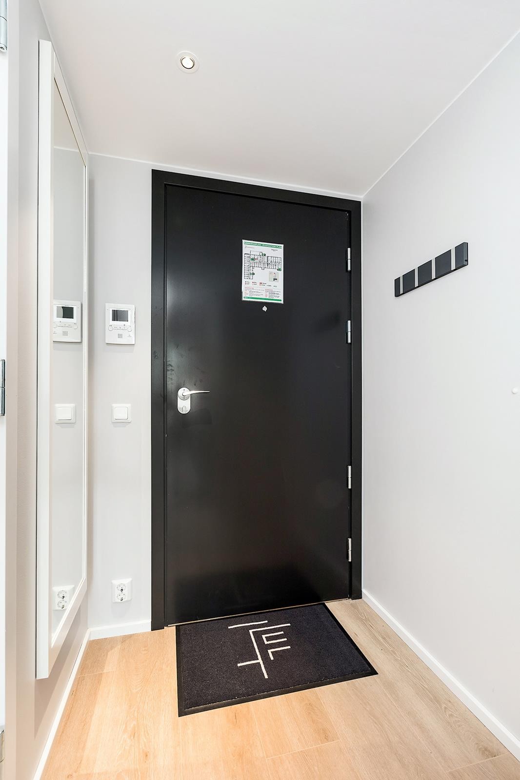Hall 1 Galleribilde