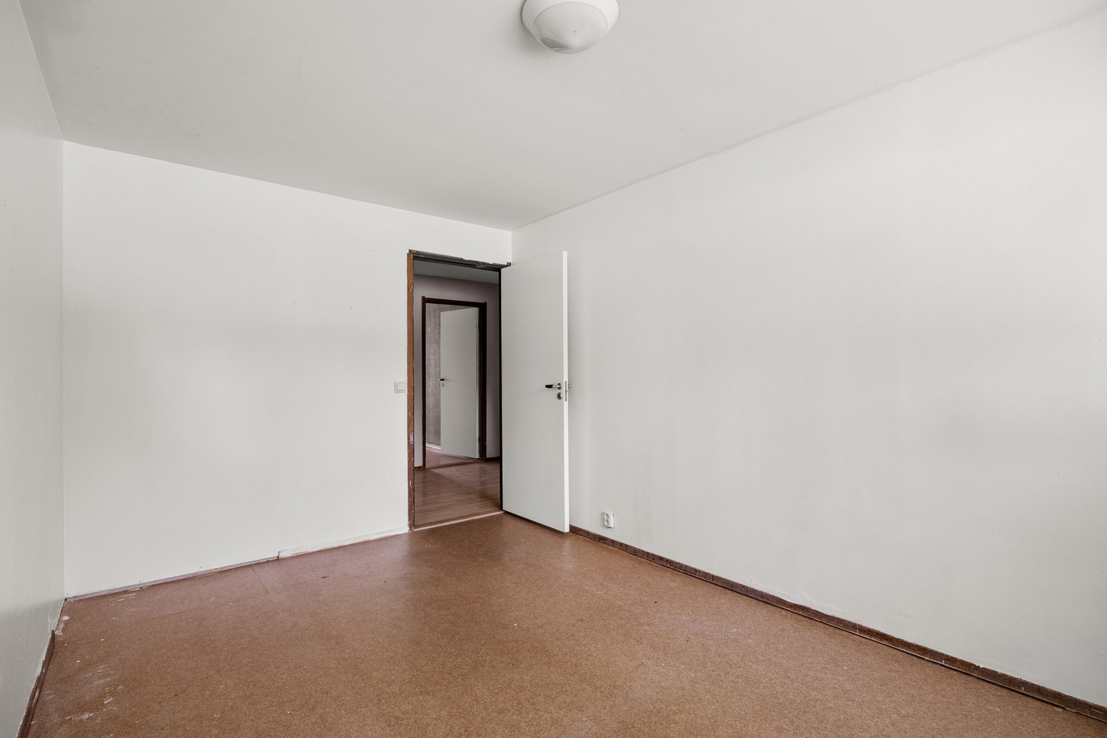 Soverom 2 Galleribilde