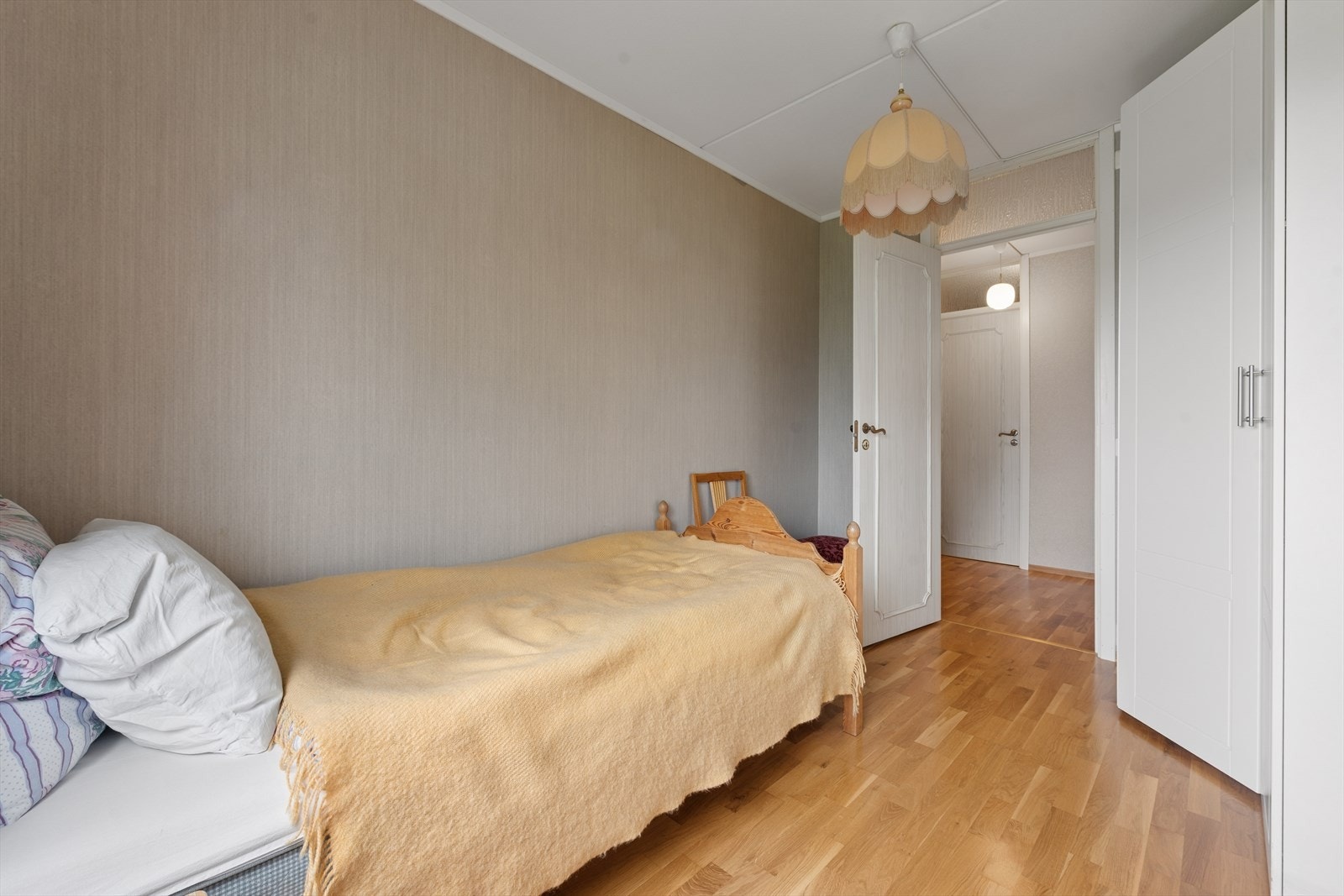 Soverom 1 Galleribilde