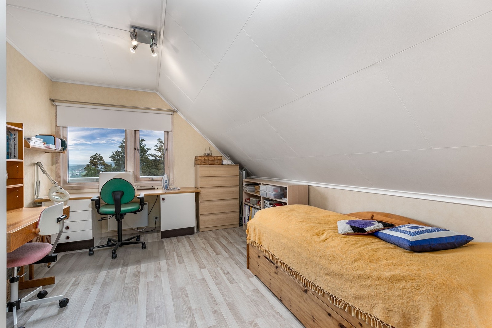 Pent soverom 2 Galleribilde