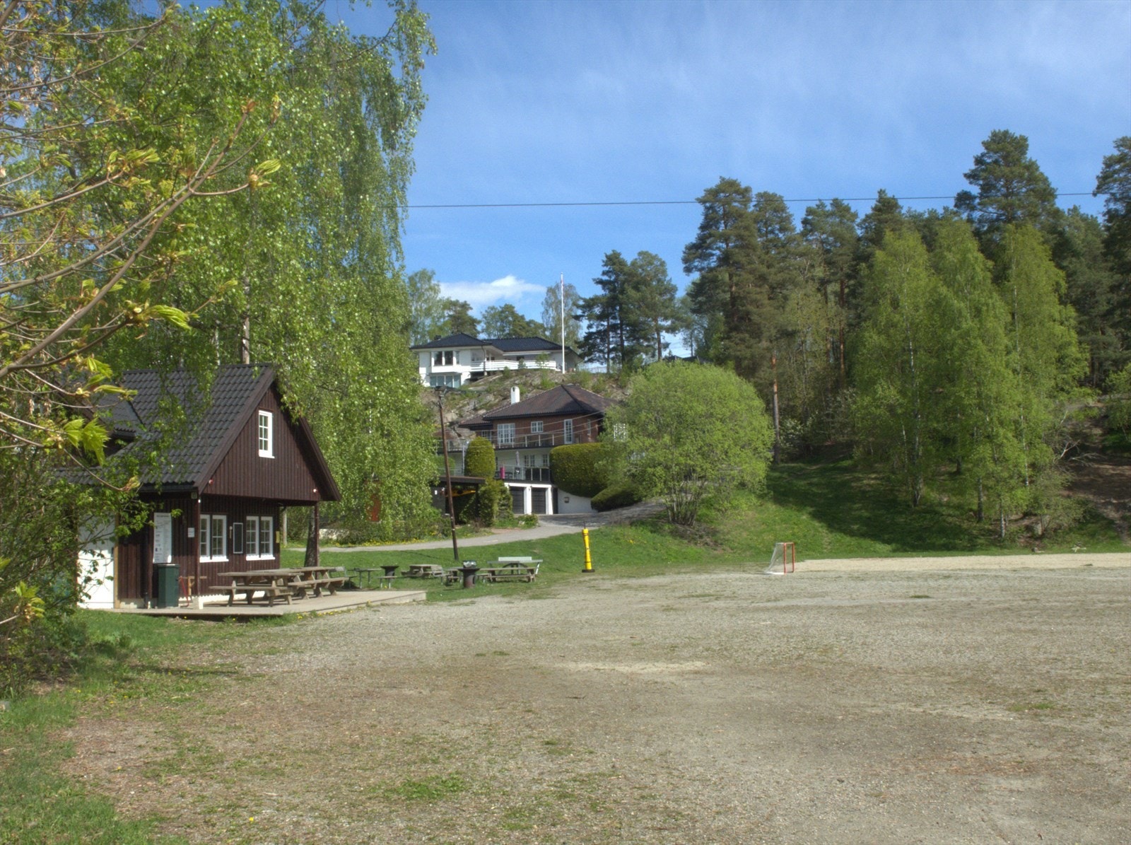 Skredderjordet Galleribilde