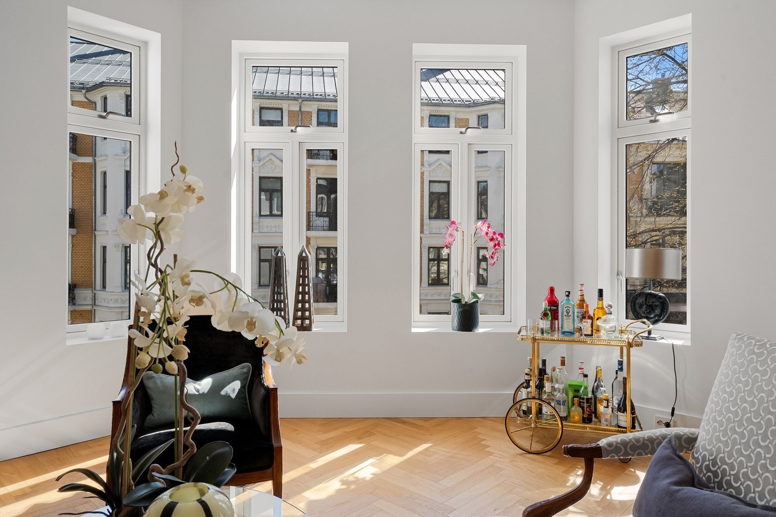 Karnappfølelse Galleribilde