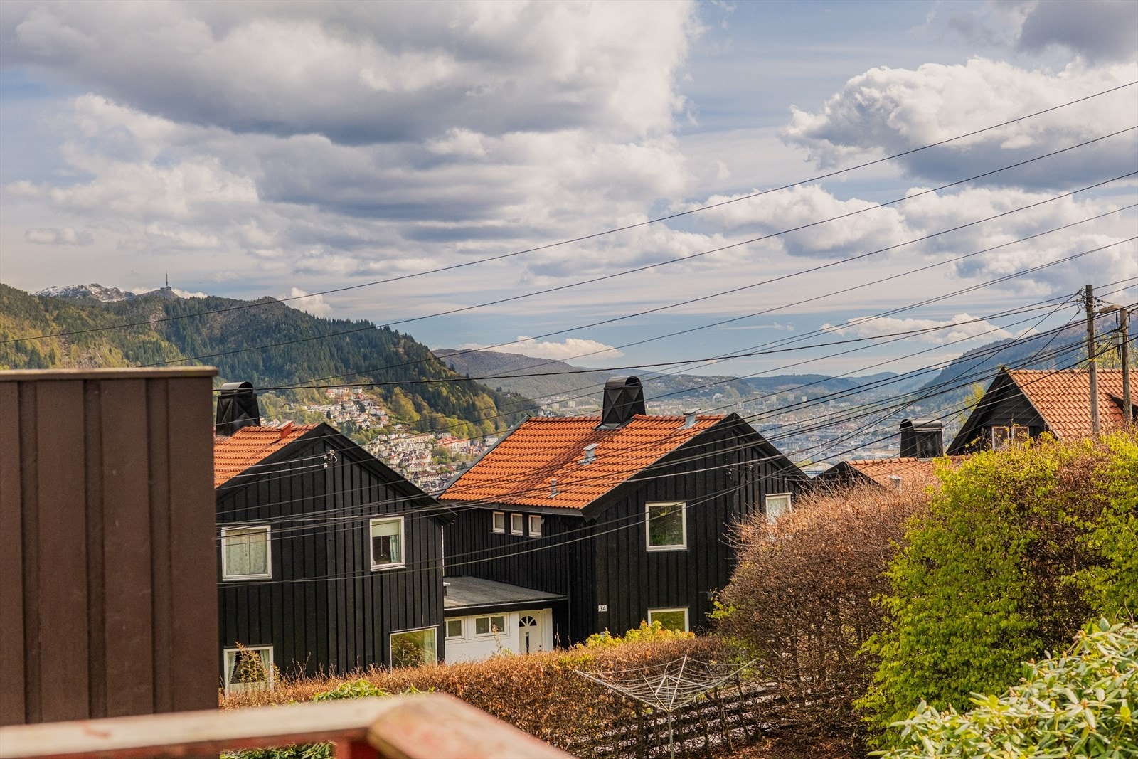 Velkommen til visning, husk påmelding! Galleribilde
