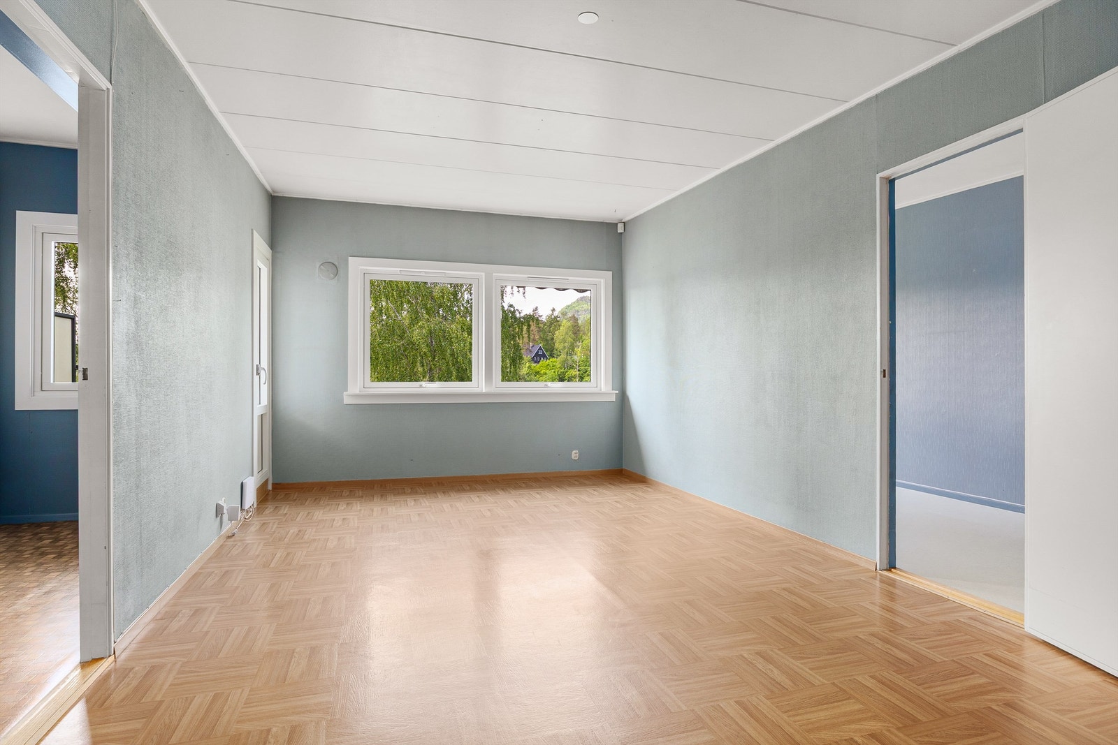 Stue Galleribilde