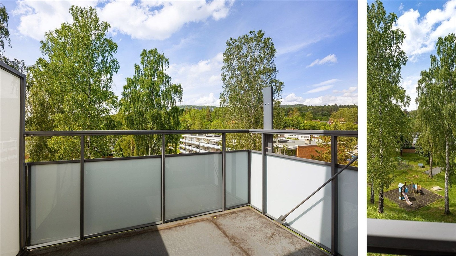 Velkommen til Durudveien 16 B - Foto: Eiendomsfoto Galleribilde