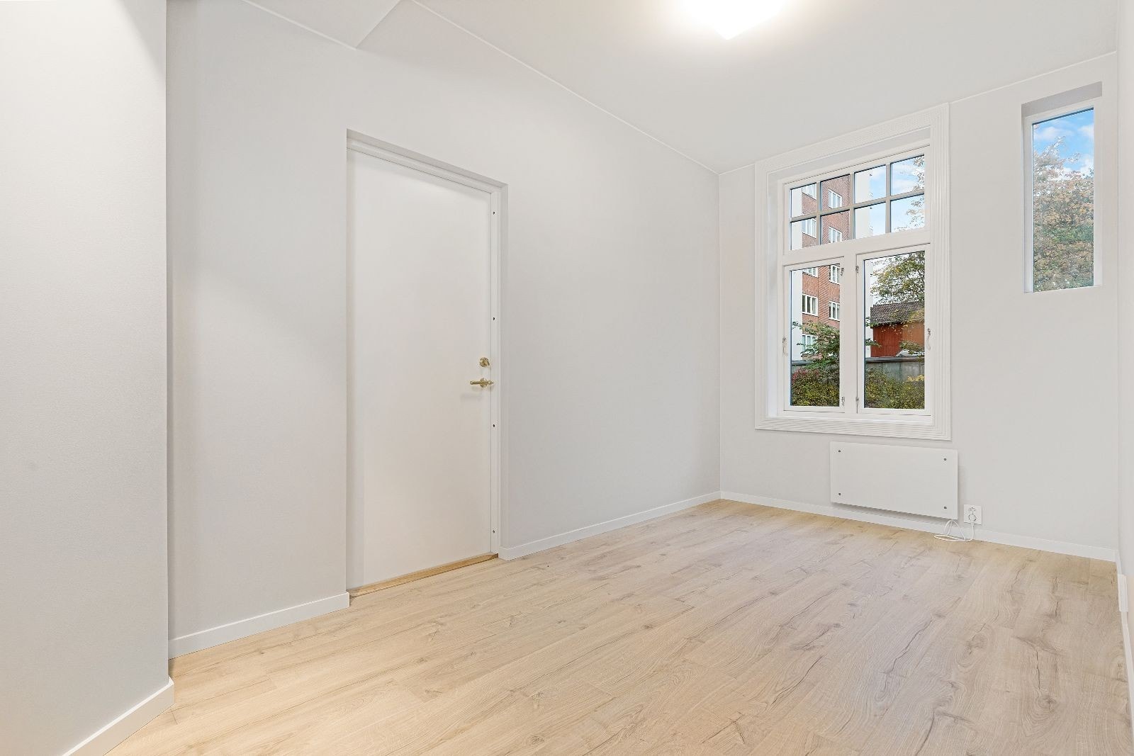 Soverom (Bilde fra tilsvarende leilighet) Galleribilde