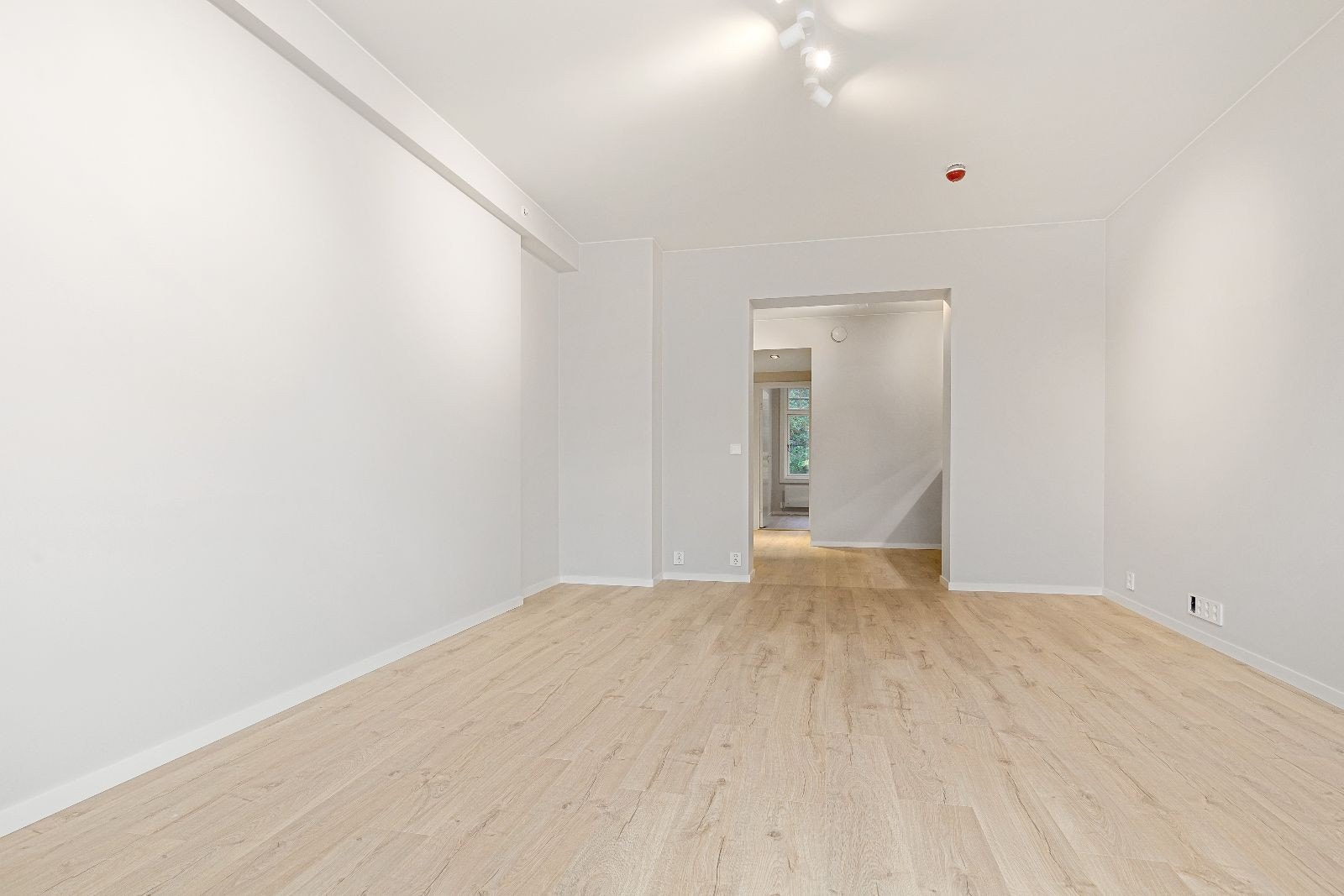 Stue (Bilde fra tilsvarende leilighet) Galleribilde