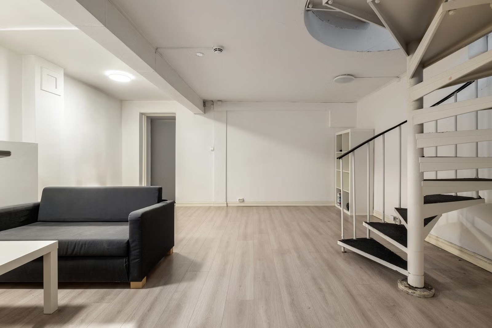Boligen er ledig fra 01.08 Galleribilde