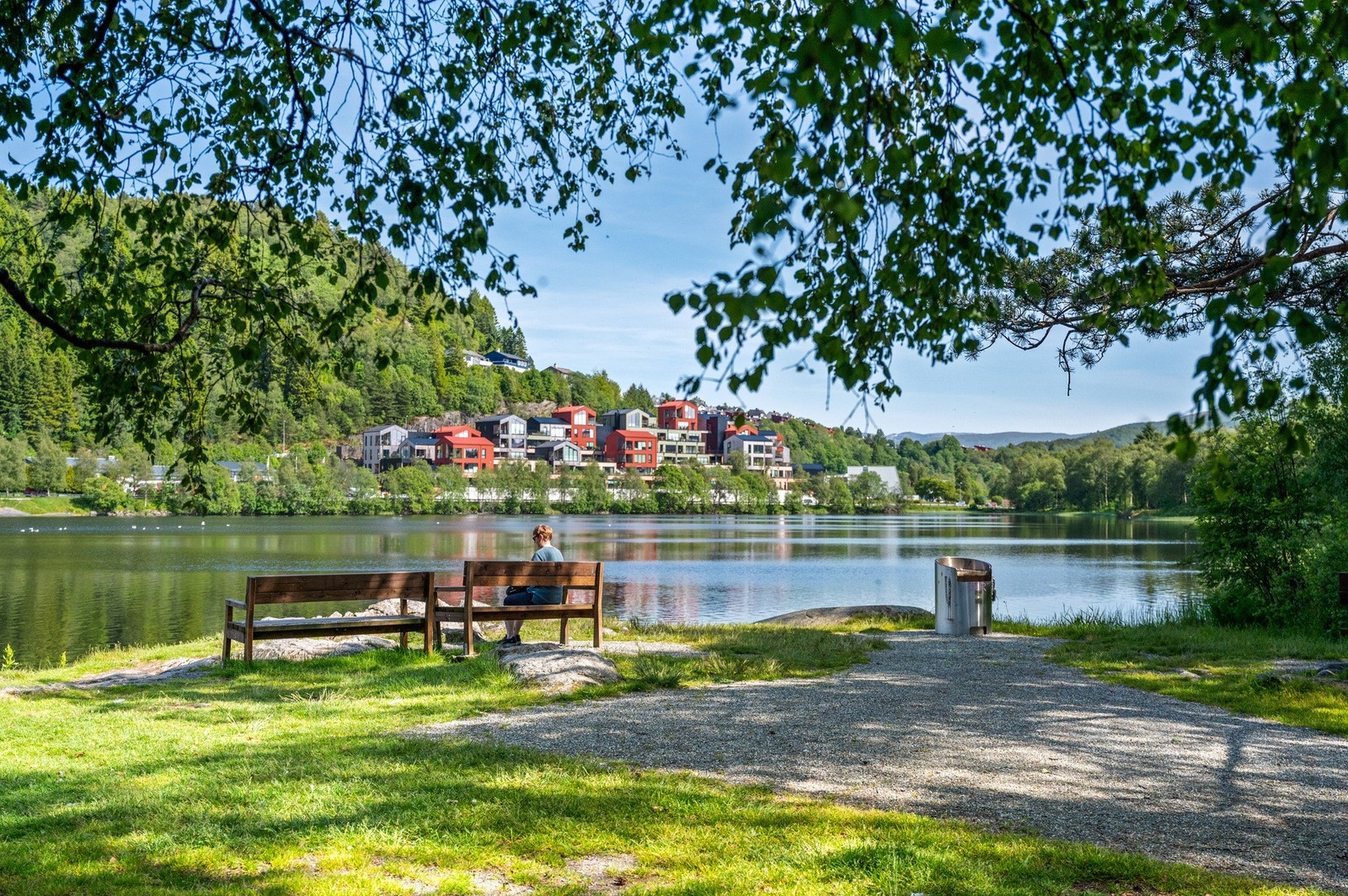 Galleribilde