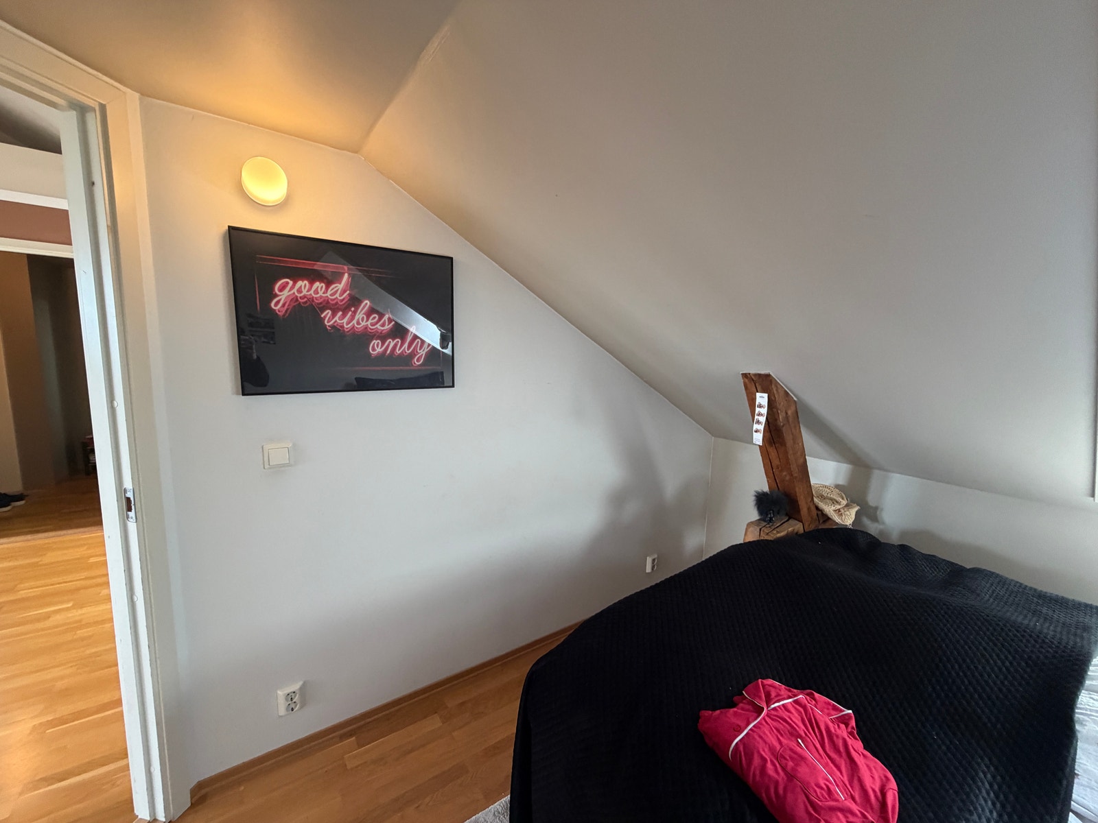 Soverom 1 Galleribilde