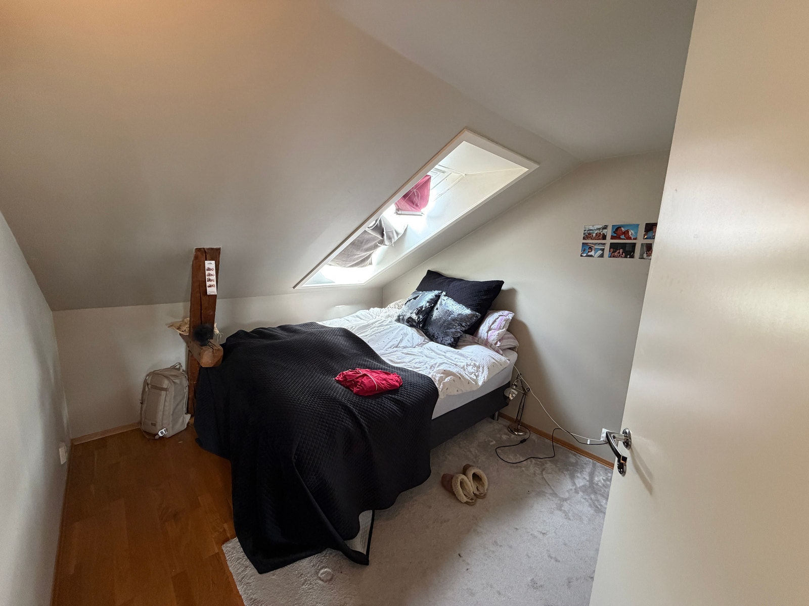 Soverom 1 Galleribilde