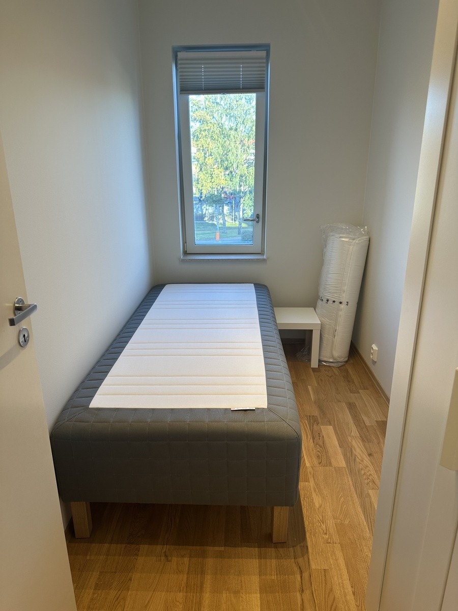 rom nr 1 , 7500kr Galleribilde