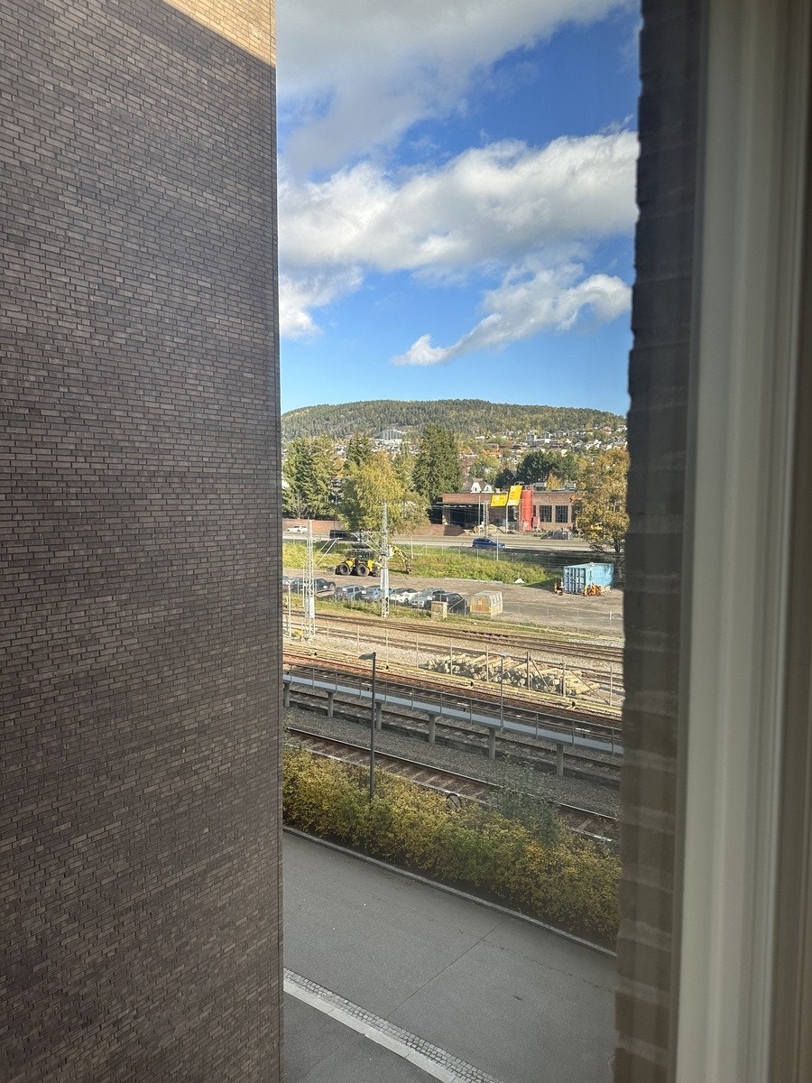 Mellom størst Galleribilde