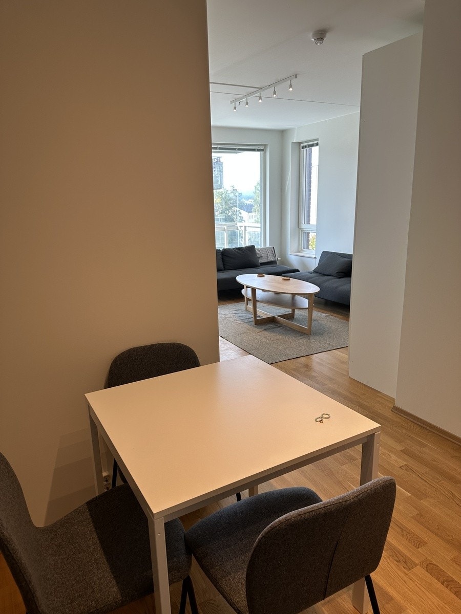 På Kjøkken løsning Galleribilde