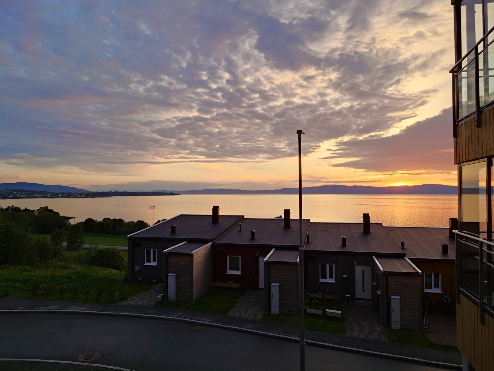 Bilde tatt av nåværende eier. Galleribilde