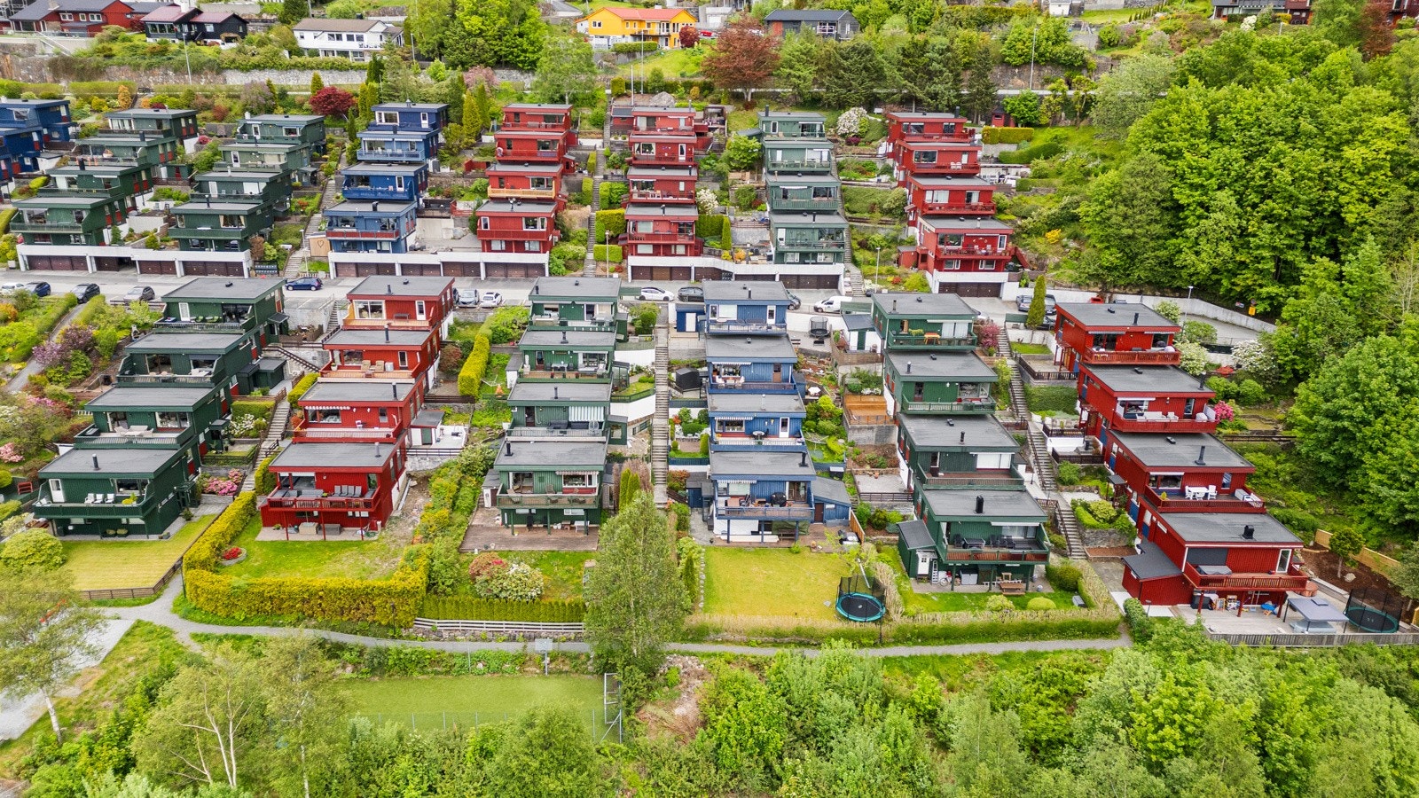 Velkommen til visning. Husk påmelding! Galleribilde