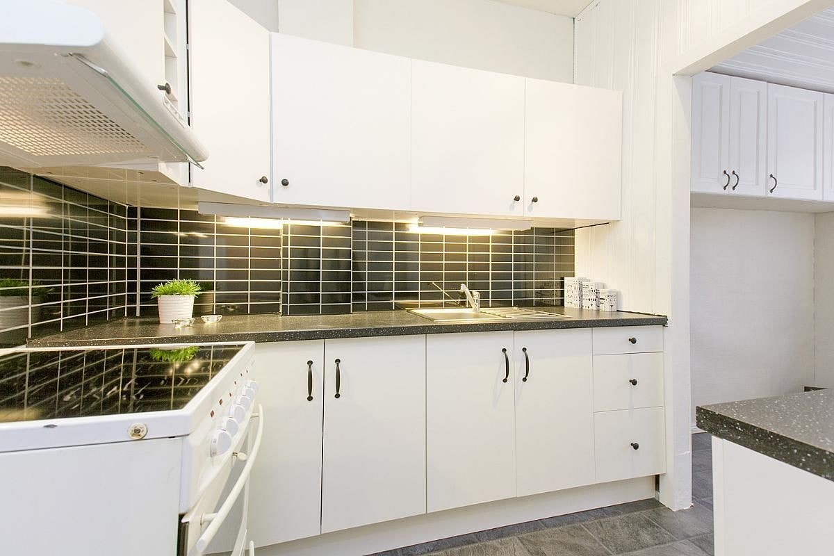 Velkommen til Rødstuveien 4! Galleribilde