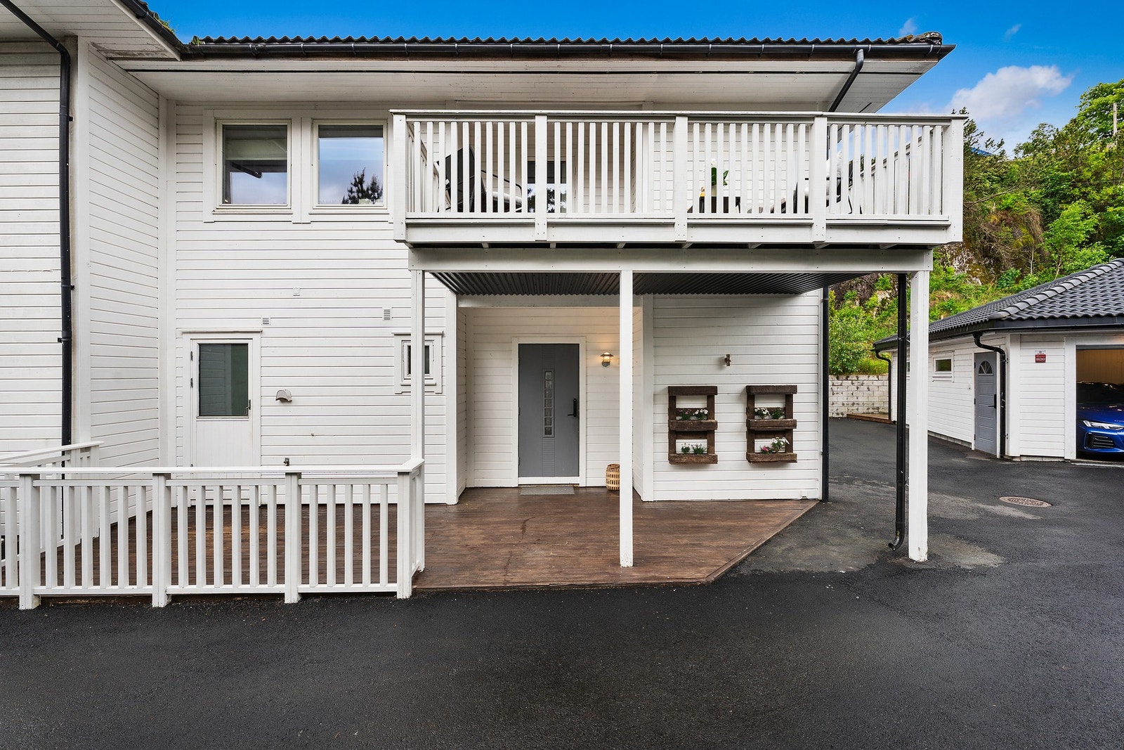 - Pent og velholdt - Galleribilde