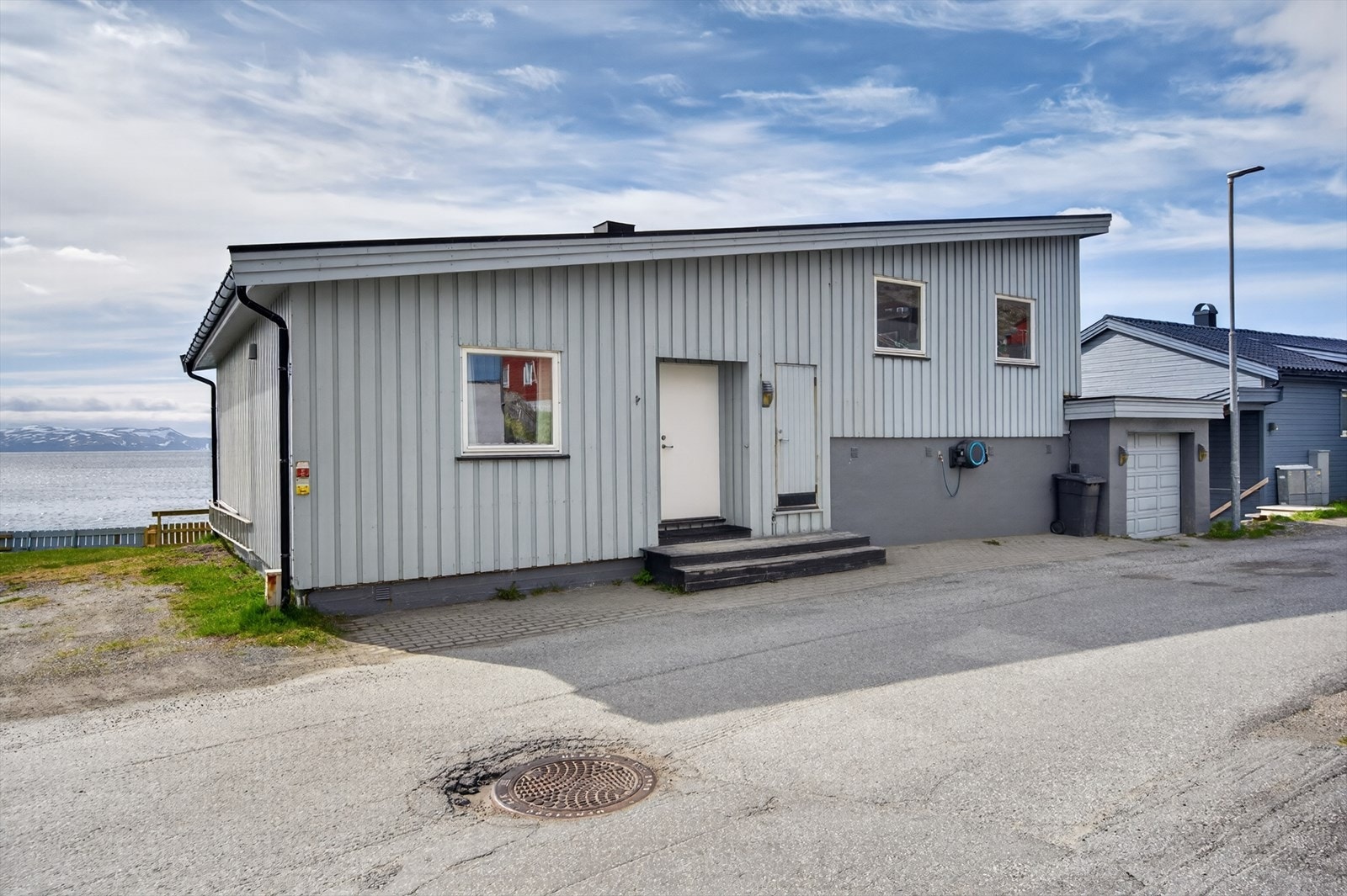 Velkommen til Laksefjordgata 23! Galleribilde