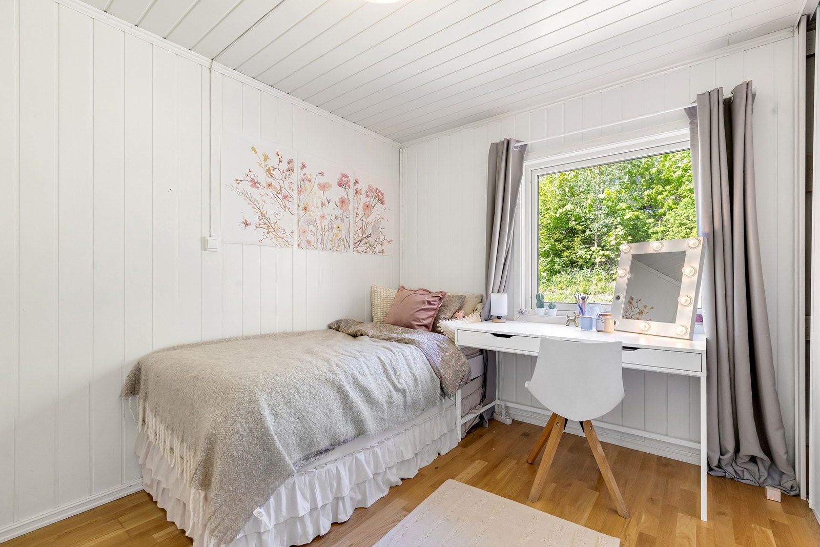 Soverom 2 Galleribilde