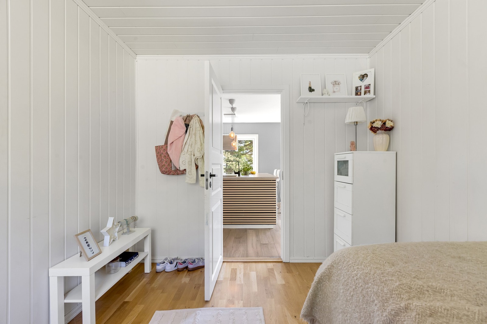 Soverom 2 Galleribilde