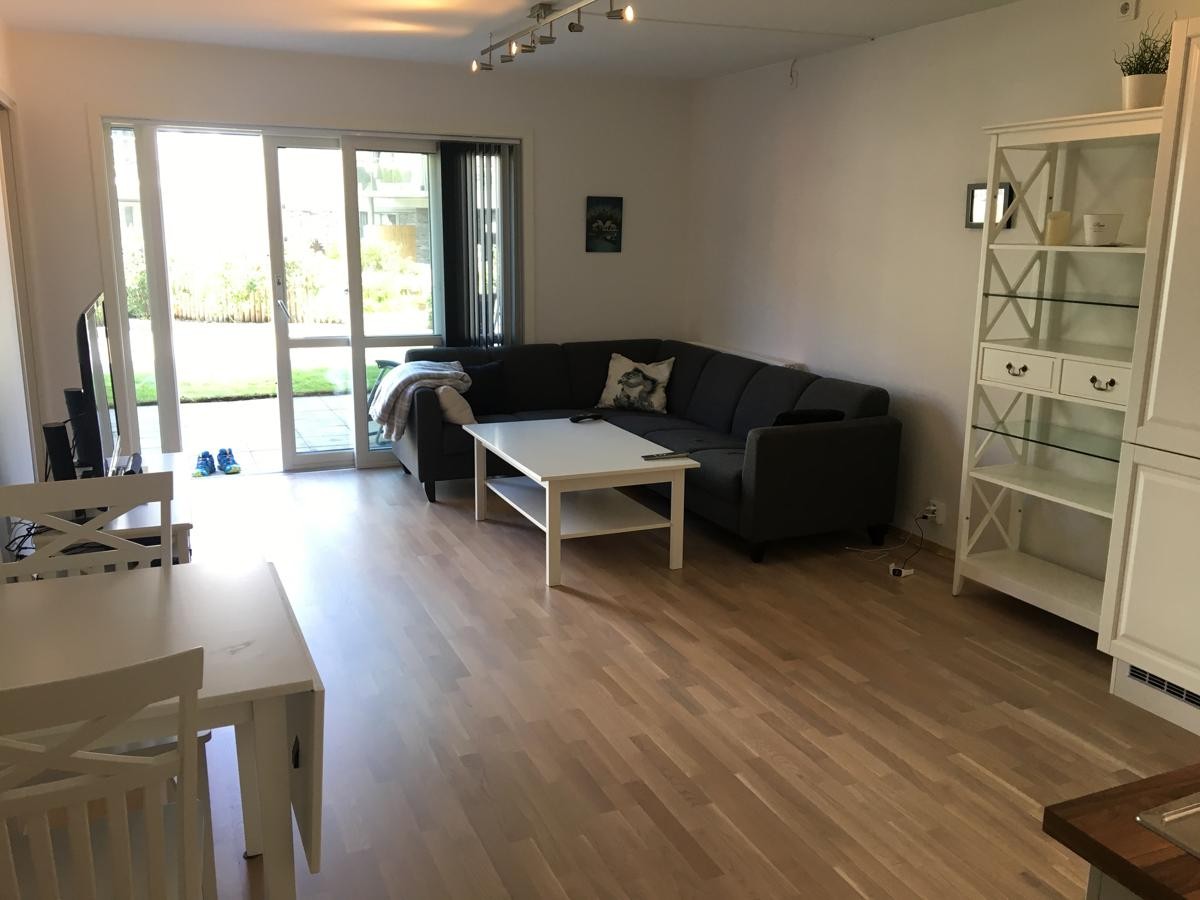 Stue Galleribilde