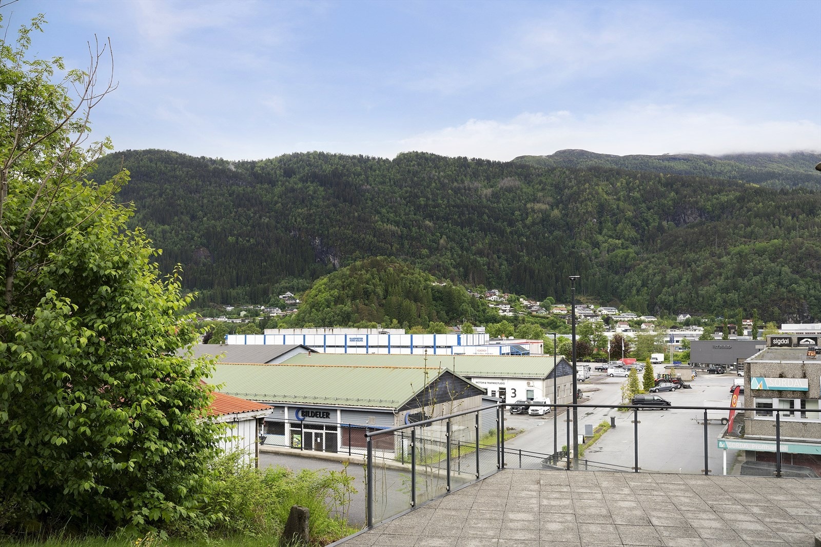 Galleribilde