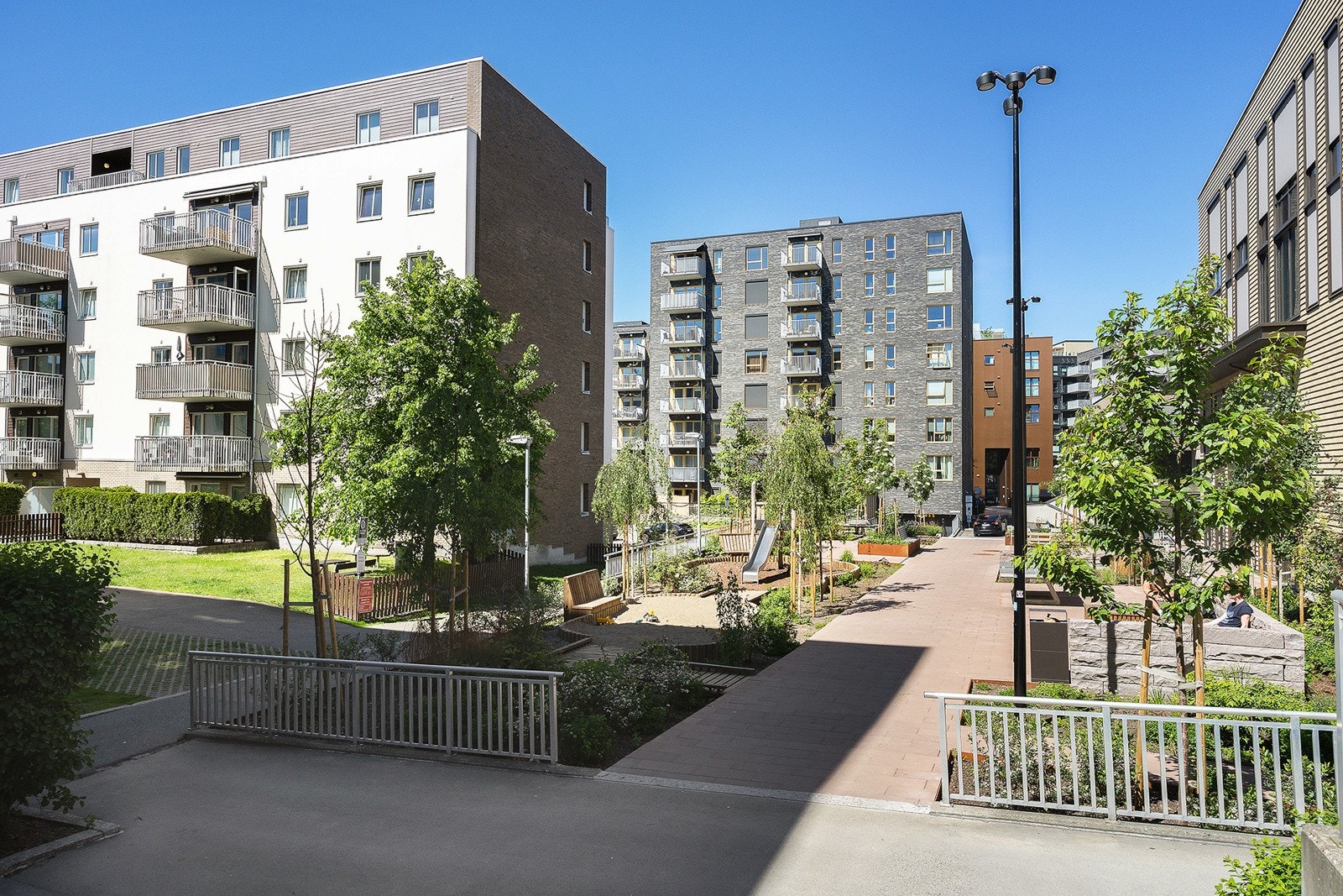 Ute Galleribilde