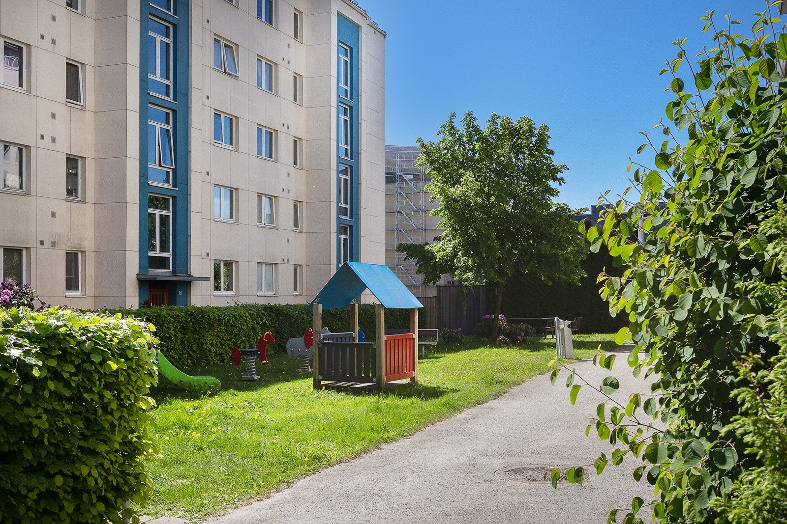 Ute Galleribilde