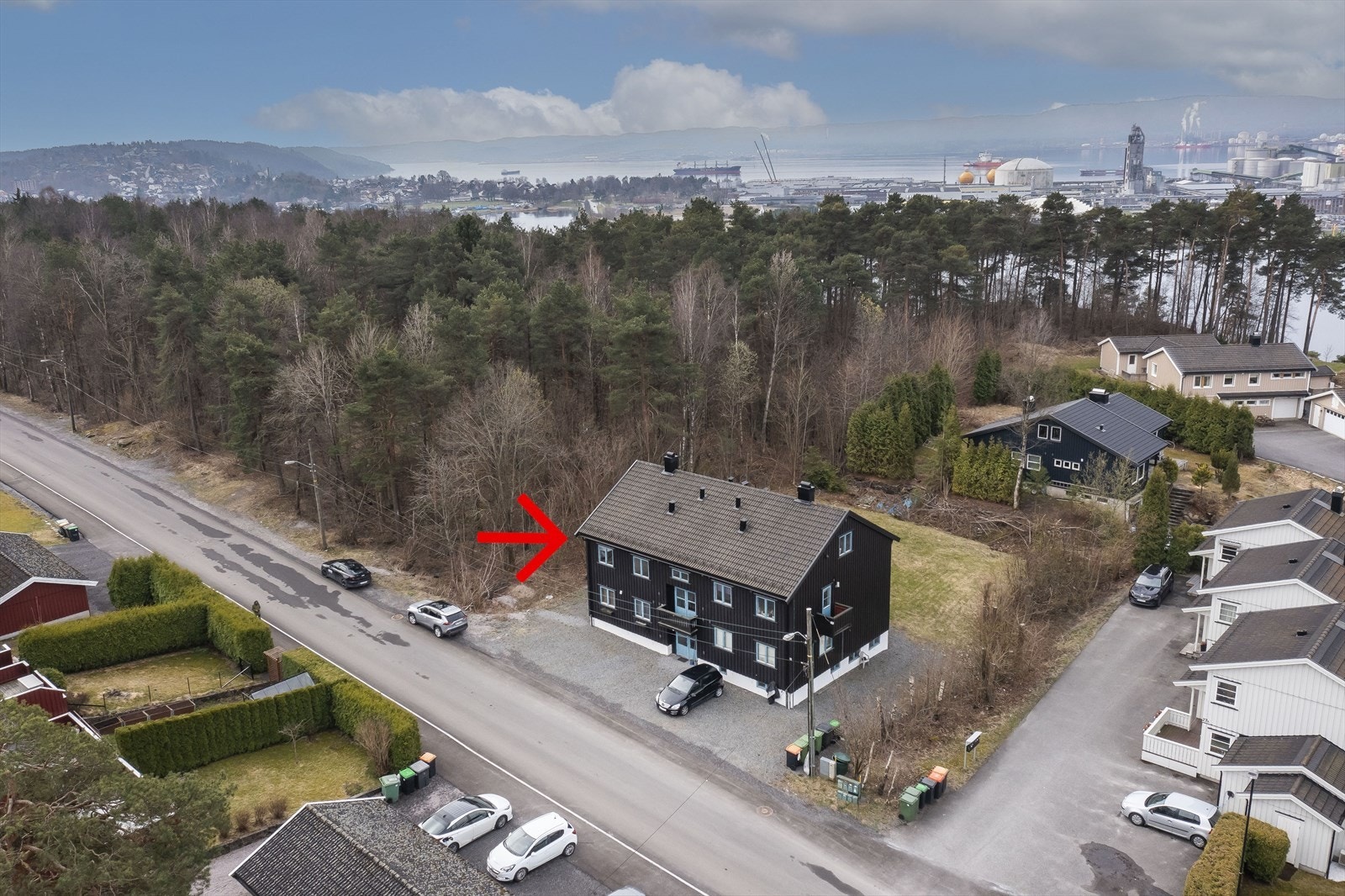 Rådyrvegen 29 Galleribilde