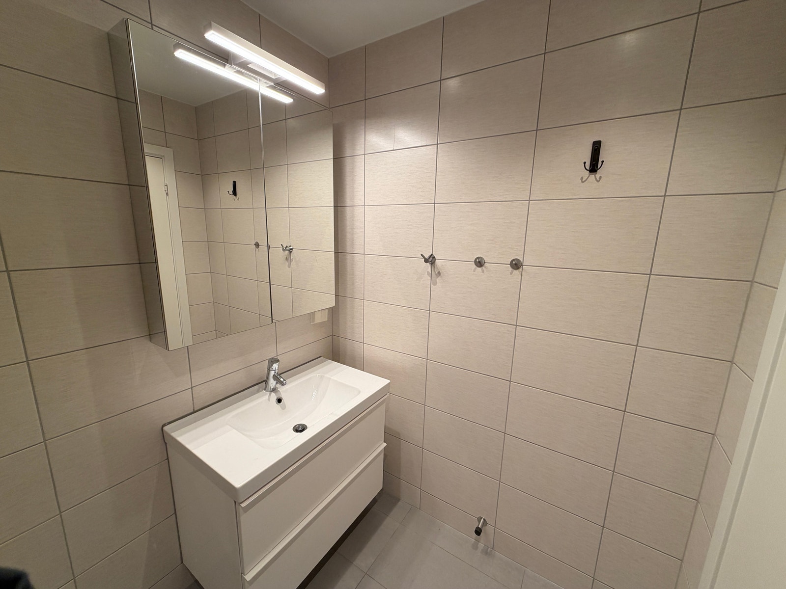 Bad 1 Galleribilde